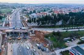 «Καπέλο» αποζημιώσεων στο Fly Over Θεσσαλονίκης (ΑΒΑΞ-ΜΕΤΚΑ) – Πότε «κόβονται κορδέλες»