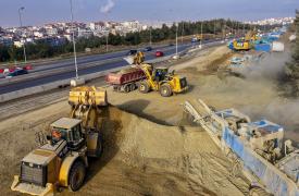 Οδικά ΣΔΙΤ: «Κληρώνει» για ΓΕΚ ΤΕΡΝΑ, AKTOR-METLEN, ΑΒΑΞ και συμβάσεις 700 εκατ. ευρώ