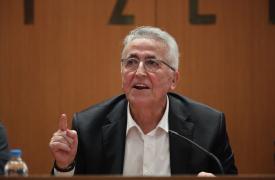 Παναγόπουλος (ΓΣΕΕ): Η αποκατάσταση της αλήθειας είναι θέμα χρόνου