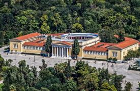 Το νέο Διοικητικό Συμβούλιο της Επιτροπής Ολυμπίων και Ζαππείου Κληροδοτήματος