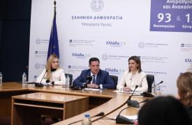 Εντυπωσιακό το αποτύπωμα των προγραμμάτων «Προλαμβάνω»: Πάνω από 1,5 εκατ. πολίτες με νεφρική δυσλειτουργία