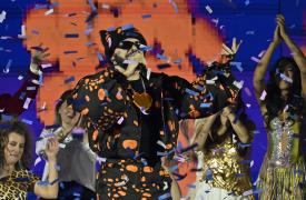 Ο Akylas θα εκπροσωπήσει την Ελλάδα στον 70ο διαγωνισμό της Eurovision