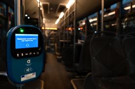 Η κρίσιμη μετάβαση της τηλεματικής στις Αστικές Συγκοινωνίες