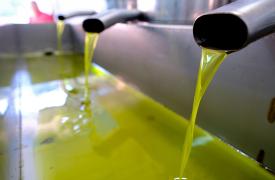 Αν η Apple πουλούσε ελαιόλαδο...