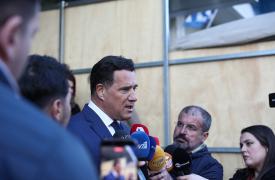 Γεωργιάδης: «Το ΤΕΠ του Νοσοκομείου Νίκαιας βελτιώνει την ποιότητα της επείγουσας φροντίδας»