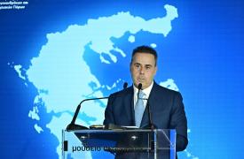 Παπασταύρου: Εθνική υπόθεση η ανάπτυξη υδρογονανθράκων - ΕΔΕΥΕΠ: Παραγωγή μέχρι το 2035