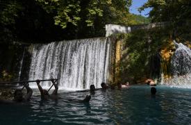 Πού θα ταξιδέψουν οι Έλληνες το τριήμερο της Καθαράς Δευτέρας