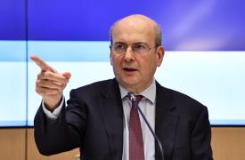 Χατζηδάκης: Δεκατέσσερις παρεμβάσεις για ένα κράτος πιο φιλικό στον πολίτη