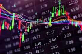 Το sell off «εξαΰλωσε» 1,2 τρισ. δολάρια στις Big Tech σε 96 ώρες - Φόβοι για «φούσκα» AI