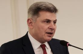 Φαραντούρης: Το Ευρωκοινοβούλιο ανοίγει έρευνα για το ελβετικό φράγκο στην Ελλάδα