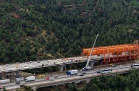 Fly Over Θεσσαλονίκης (ΣΔΙΤ): «Παράθυρο» για αποζημιώσεις σε ΑΒΑΞ - ΜΕΤΚΑ;
