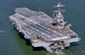 Κομβικός ο ρόλος της Κρήτης στον σχεδιασμό των ΗΠΑ για το Ιράν - Η προϋπόθεση Βελόπουλου για συνεργασίες