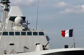 Γαλλία: Το ΠΝ κατάσχεσε 2,4 τόνων κοκαΐνης πάνω σε πλοία στην Πολυνησία