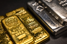 Ανοδικό ξέσπασμα για χρυσό και ασήμι μετά το sell off