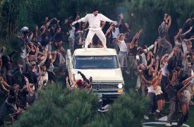 Super Bowl: Η Celimar Rivera Cosme έκανε τους κωφούς θαυμαστές του Bad Bunny να χορέψουν