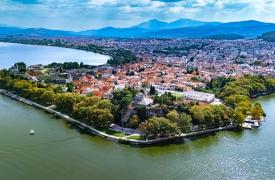 Σούπερ μάρκετ: Πεδίον δόξης λαμπρό η αγορά των Ιωαννίνων - Τα νέα καταστήματα