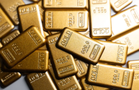 Έβδομος συναπτός μήνας κερδών για τον χρυσό - Ράλι 7,6% στον Φεβρουάριο