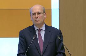 Χατζηδάκης: Δεκατέσσερις παρεμβάσεις για ένα κράτος πιο φιλικό στον πολίτη