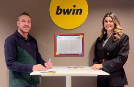 Η bwin Greece ανανέωσε τη δέσμευσή της στη Χάρτα Διαφορετικότητας
