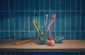 Όμιλος Σαράντη: Αποκλειστική διανομή των προϊόντων Jordan στο ελληνικό φαρμακείο