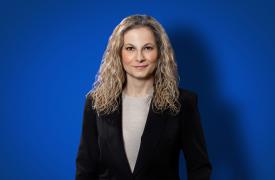 Lidl Ελλάς: Καθήκοντα Chief People Officer στη Lidl Γερμανίας αναλαμβάνει η Ν. Κολομπούρδα