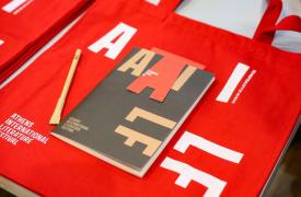 Τι συζητά η λογοτεχνία σήμερα; Το 1ο Διεθνές Φεστιβάλ Λογοτεχνίας της Αθήνας ανοίγει τον διάλογο