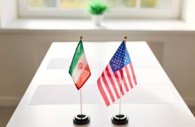 Ιρανός ΥΠΕΞ: Υπήρξε πρόοδος στις συνομιλίες για το πυρηνικό πρόγραμμα με τις ΗΠΑ