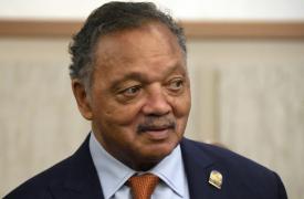 Πέθανε ο αιδεσιμότατος Τζέσε Τζάκσον - Πρωτεργάτης των πολιτικών δικαιωμάτων στις ΗΠΑ