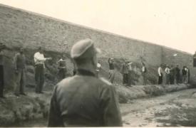 Μενδώνη: Ολοκληρώθηκε η μεταβίβαση κυριότητας της φωτογραφικής συλλογής των 200 της Καισαριανής