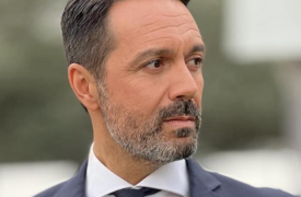 Γιώργος Κακούσης: «Όλες μου οι συναλλαγές είναι απολύτως διαφανείς και ελέγξιμες»