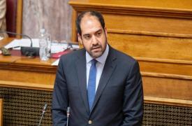 Κεφαλογιάννης: Ελεγχόμενη, χαμηλής έντασης, επιστημονικά σχεδιασμένη φωτιά η «προδιαγεγραμμένη καύση»