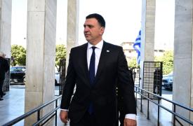 Κικίλιας: «Όταν ένας πολιτικός αναλαμβάνει ένα έργο, οφείλει να το ολοκληρώνει»