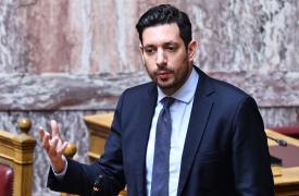 Κυρανάκης για 4 κατηγορούμενους για Τέμπη: «Αν έκαναν σωστά τη δουλειά τους, θα είχαν σωθεί 57 ζωές»