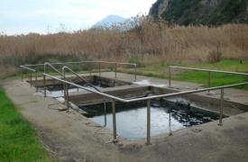 Ακίνητα - Ιαματική Πηγή Κονιαβίτη: Εγκρίθηκε το ΕΣΧΑΔΑ, «πράσινο» για τη σύνθετη επένδυση 200 εκατ.