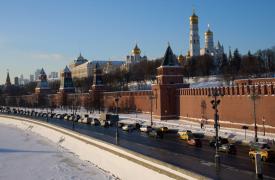 Κρεμλίνο: Διαπραγματεύσεις με ΗΠΑ για New Start - Εποικοδομητικές οι συνομιλίες για Ουκρανία