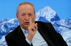 Σκάνδαλο Έπστιν: Παραιτήθηκε από το Χάρβαρντ ο πρώην ΥΠΟΙΚ, Λάρι Σάμερς