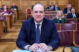 Λαζαρίδης: «Το πρόβλημα στον ΟΠΕΚΕΠΕ αποδείχθηκε βαθύ και διαχρονικό»