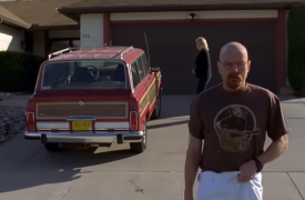 Το σπίτι του Breaking Bad έμεινε απούλητο - Μείωση τιμής κατά 90%