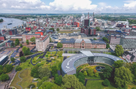 Λεβερκούζεν: Πόσο κοστίζει το ταξίδι και τι να κάνετε εκεί