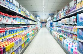 Αναβαθμίζεται το κατάστημα Lidl στον Νέο Κόσμο με επένδυση 1,4 εκατ. ευρώ