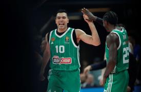 Παναθηναϊκός: Όλα τα συμβόλαια μετά τη «βόμβα» του Χέιζ - Ντέιβις