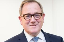 Mark Dixon (IWG): Δέκα κορυφαίες συμβουλές καριέρας και επιχειρηματικότητας