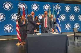 Mega deal Metlen - Shell για LNG