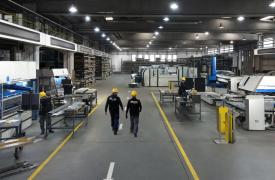 Metron: Θετικό το αποτύπωμα του 2025 - Οι στόχοι για τη νέα χρονιά