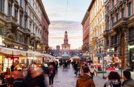 Τι να μην κάνετε στο Μιλάνο