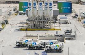 Όμιλος ΗΡΑΚΛΗΣ: Αυτοματοποιεί την έκδοση Περιβαλλοντικών Δηλώσεων Προϊόντος για όλες τις μονάδες σκυροδέματος