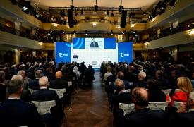 Διάσκεψη Μονάχου: Η μοναξιά της Ευρώπης, τα ανησυχητικά μηνύματα και οι νέες ισορροπίες