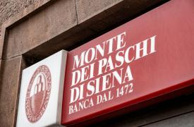 Στα 1,35 δισ. ευρώ τα κέρδη της Monte dei Paschi το δ΄ τρίμηνο