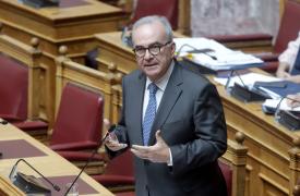 Παπαθανάσης: Παρεμβάσεις 2,18 εκατ. ευρώ για έργα ύδρευσης στο Δήμο Πρεσπών