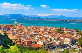 National Geographic: Αυτή είναι η πιο ρομαντική παραθαλάσσια πόλη της Ελλάδας